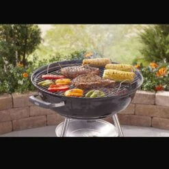 Weber 22 In. Jumbo Joe Premium Charcoal Grill Black 8 Weber 22 In. Jumbo Joe Premium Charcoal Grill Black -Traeger Egg Store 3f35f5ea d161 4dfe 85f6 cadd12aab9a1