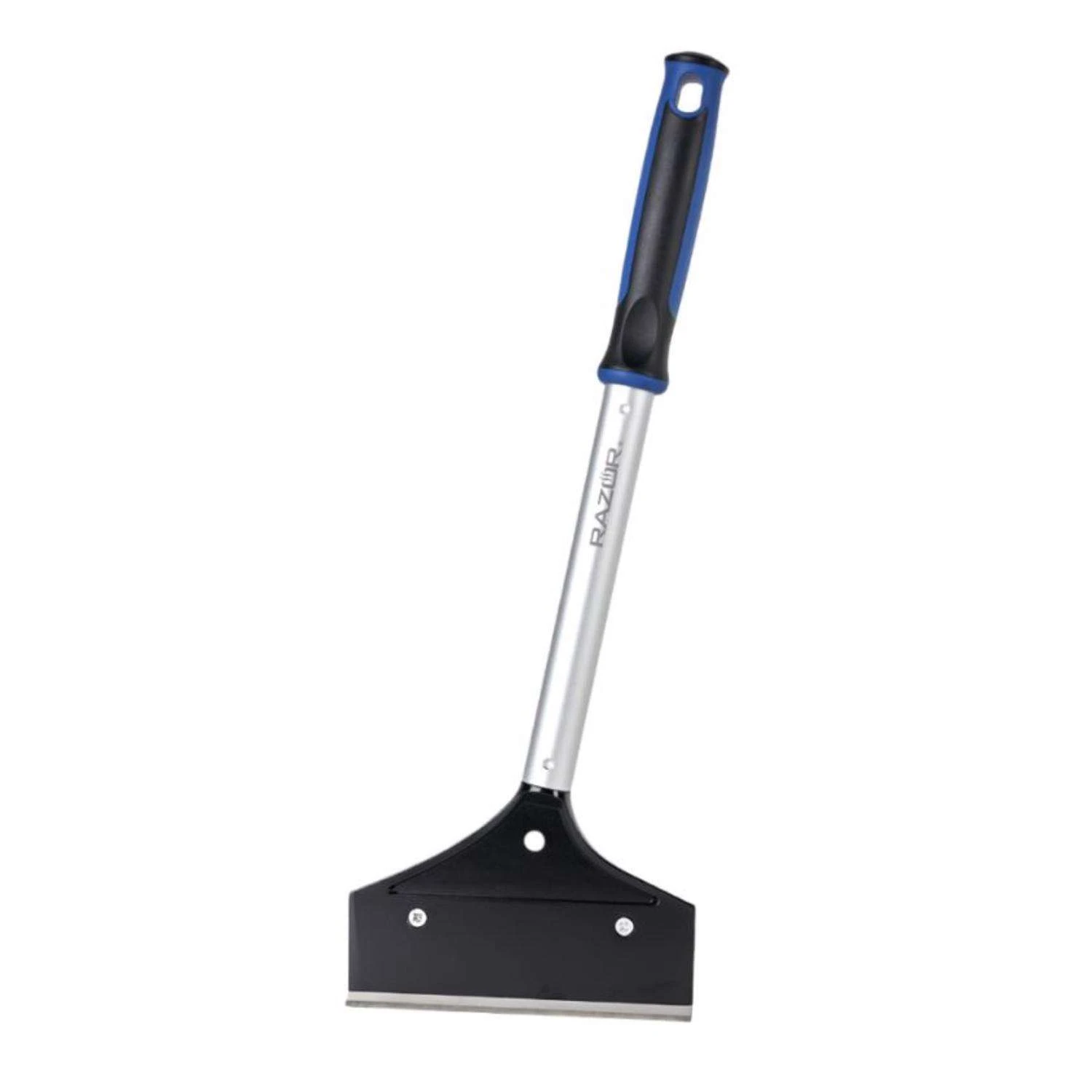 Razor Grill Scraper 5.63 In. W 1 Pk 3 Razor Grill Scraper 5.63 In. W 1 Pk