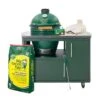 Big Green Egg 8.25 In. Large EGG Package With 49 In Island Package Charcoal Kamado Grill And Smoker 1 Big Green Egg 8.25 In. Large EGG Package With 49 In Island Package Charcoal Kamado Grill And Smoker -Traeger Egg Store 41e22133 ea62 42f3 be2b b71d8a1e1f63