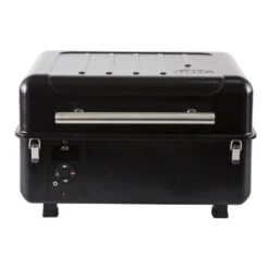 Traeger Ranger Wood Pellet Portable Grill Black -Traeger Egg Store 43745112 f65a 4f78 9fa4 13fc7d7da1a2