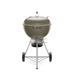 Weber 22 In. Master-Touch Charcoal Grill Smoke 9 Weber 22 In. Master-Touch Charcoal Grill Smoke -Traeger Egg Store 44bb96c0 d1a7 4ca4 a82b caa72ac3ad84