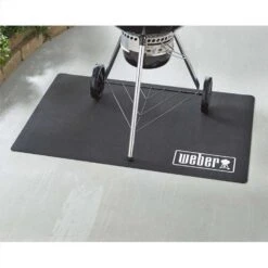 Weber Grill Mat 47.2 In. L X 31.5 In. W For Weber 11 Weber Grill Mat 47.2 In. L X 31.5 In. W For Weber -Traeger Egg Store 4652a2d9 498f 4caf 891c 3331c1063f6c