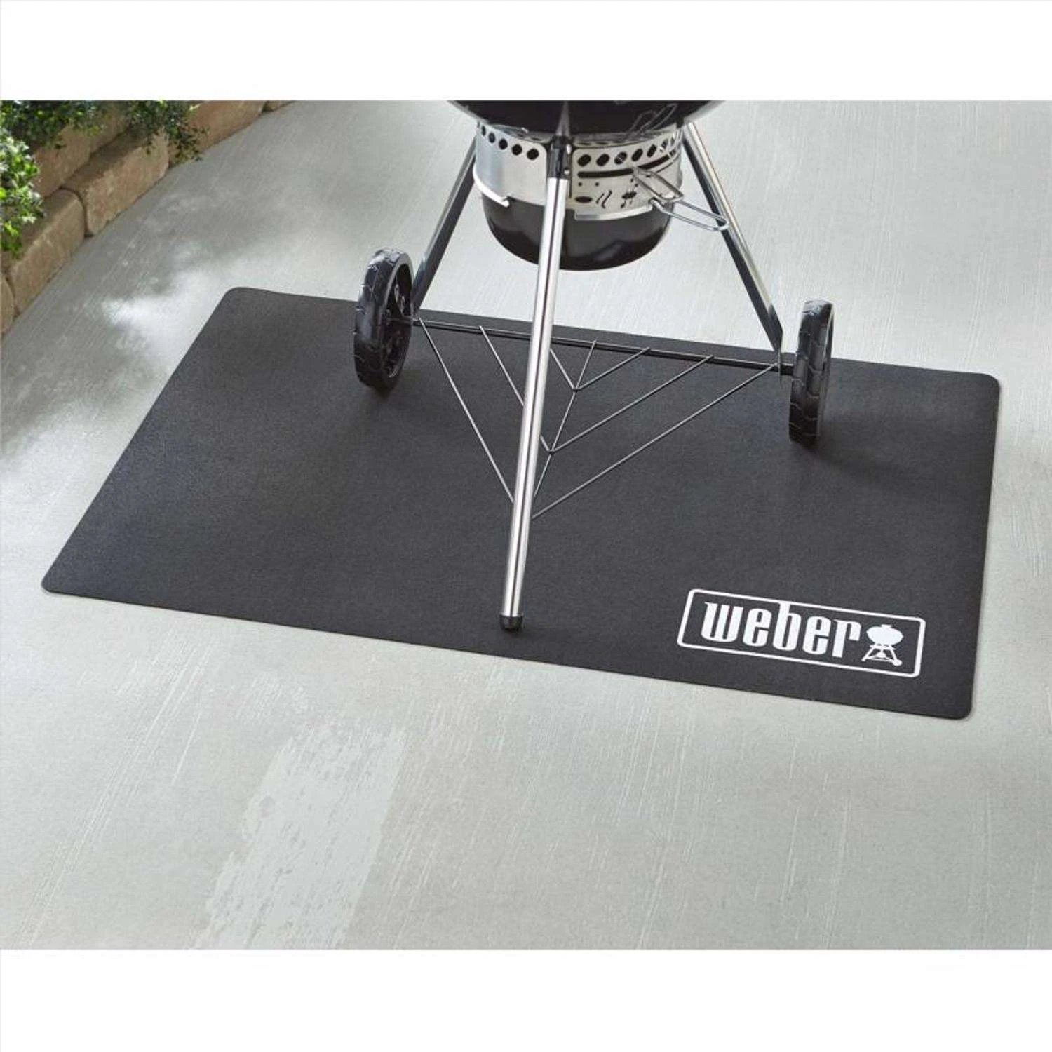 Weber Grill Mat 47.2 In. L X 31.5 In. W For Weber 7 Weber Grill Mat 47.2 In. L X 31.5 In. W For Weber - Image 5