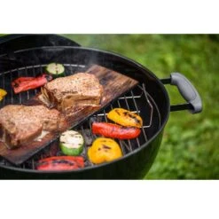 Weber 18 In. Original Kettle Charcoal Grill Black -Traeger Egg Store 46d17c1d d6cb 4281 8ef6 da7f31828a2e