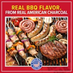 Grill Mark Premium Blend Charcoal Briquettes 15.4 Lb 9 Grill Mark Premium Blend Charcoal Briquettes 15.4 Lb -Traeger Egg Store 47a1258a d94e 44b1 baf9 ba1cf4417e85