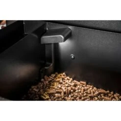 Traeger Ironwood 650 Wood Pellet WiFi Grill Black -Traeger Egg Store 4a511094 60be 488a 8dcb 4dce96f4d0f3