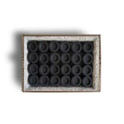 Fire & Flavor HERO All Natural Charcoal Briquettes -Traeger Egg Store 4afd5422 e185 4ce3 8577 5a2cd8b501b3