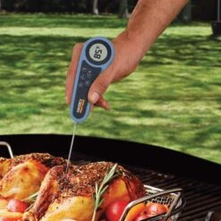 Maverick Digital Meat Thermometer -Traeger Egg Store 4ed58c85 647f 4132 a78b c41a99f6bcee