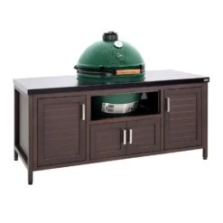 Big Green Egg 24 In. XLarge EGG Package With 72" Modern Farmhouse Table Charcoal Kamado Grill And Sm -Traeger Egg Store 5135e2c3 a673 450b a71b 5324fe4165d3