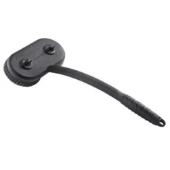 Fox Run Grill Brush 8 In. H X 17 In. L X 2 In. W 1 Pk