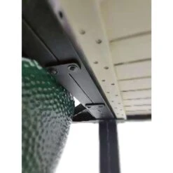 Big Green Egg Steel Modular Nest Connector Pack 5.5 In. W