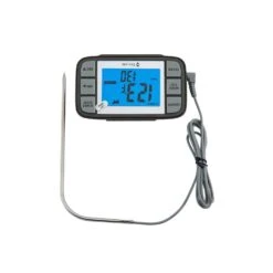 Taylor Grill Works Digital Grill Thermometer 9 Taylor Grill Works Digital Grill Thermometer -Traeger Egg Store 55f887d6 36aa 47ae a42e f1a82ba51bed