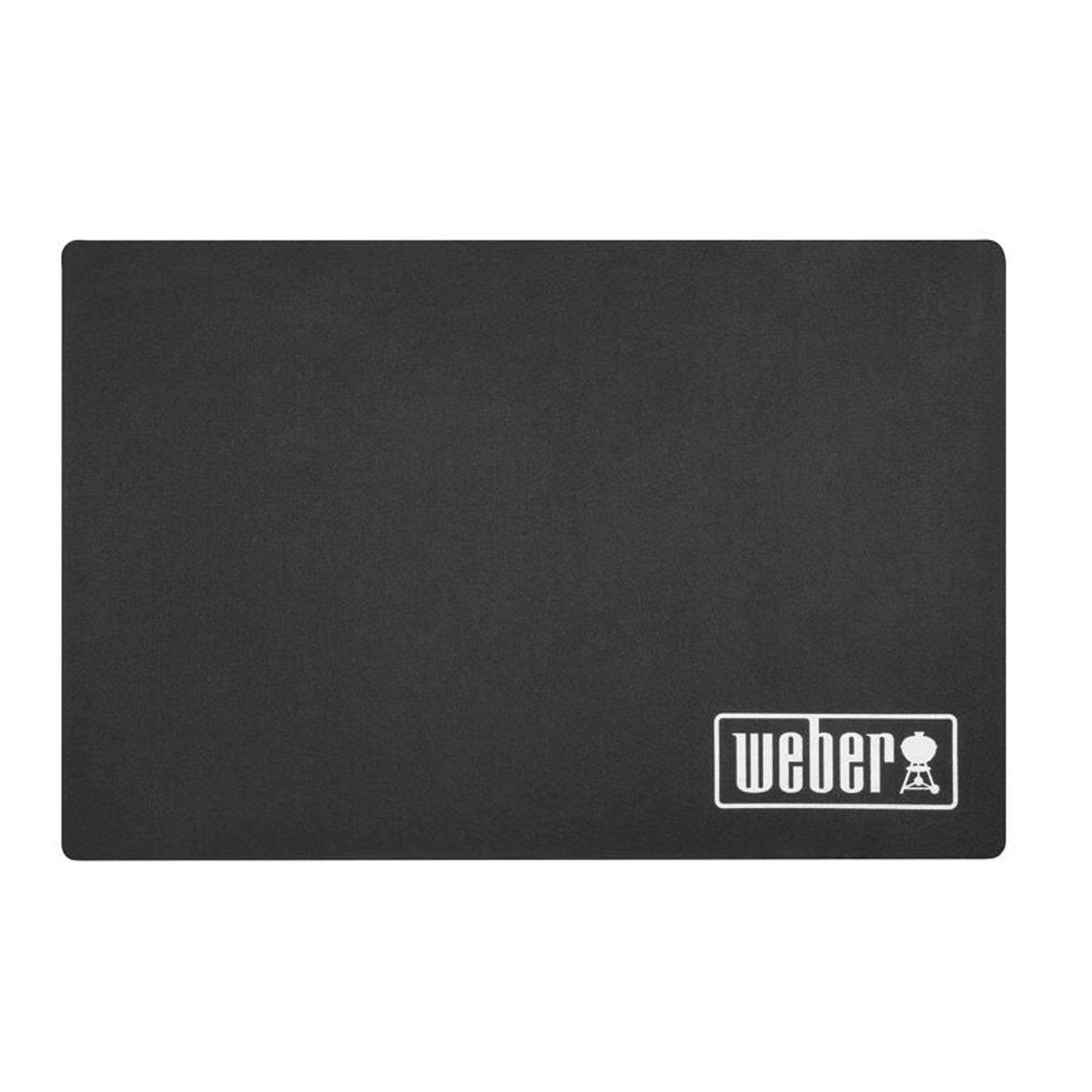 Weber Grill Mat 47.2 In. L X 31.5 In. W For Weber 5 Weber Grill Mat 47.2 In. L X 31.5 In. W For Weber - Image 3