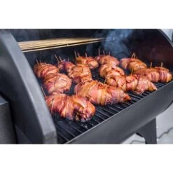 Camp Chef SmokePro Wood Pellet Grill And Smoker Black 12 Camp Chef SmokePro Wood Pellet Grill And Smoker Black -Traeger Egg Store 57ed46a7 fcad 4203 b878 ff3ee38c3358