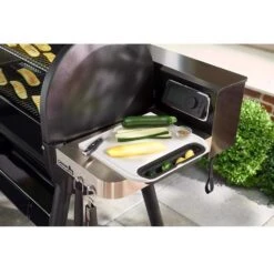 Weber Plastic 12.18 In. L X 13.81 In. W -Traeger Egg Store 59109bef 158c 4f04 87d6 37cb72ba62f0
