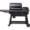 Traeger Ironwood Wood Pellet Grill And Smoker Black -Traeger Egg Store 59cb965a 5116 42bb b391 85c07b100acd