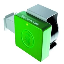 Big Green Egg EGG Genius WiFi Enabled Interactive Temperature Controller