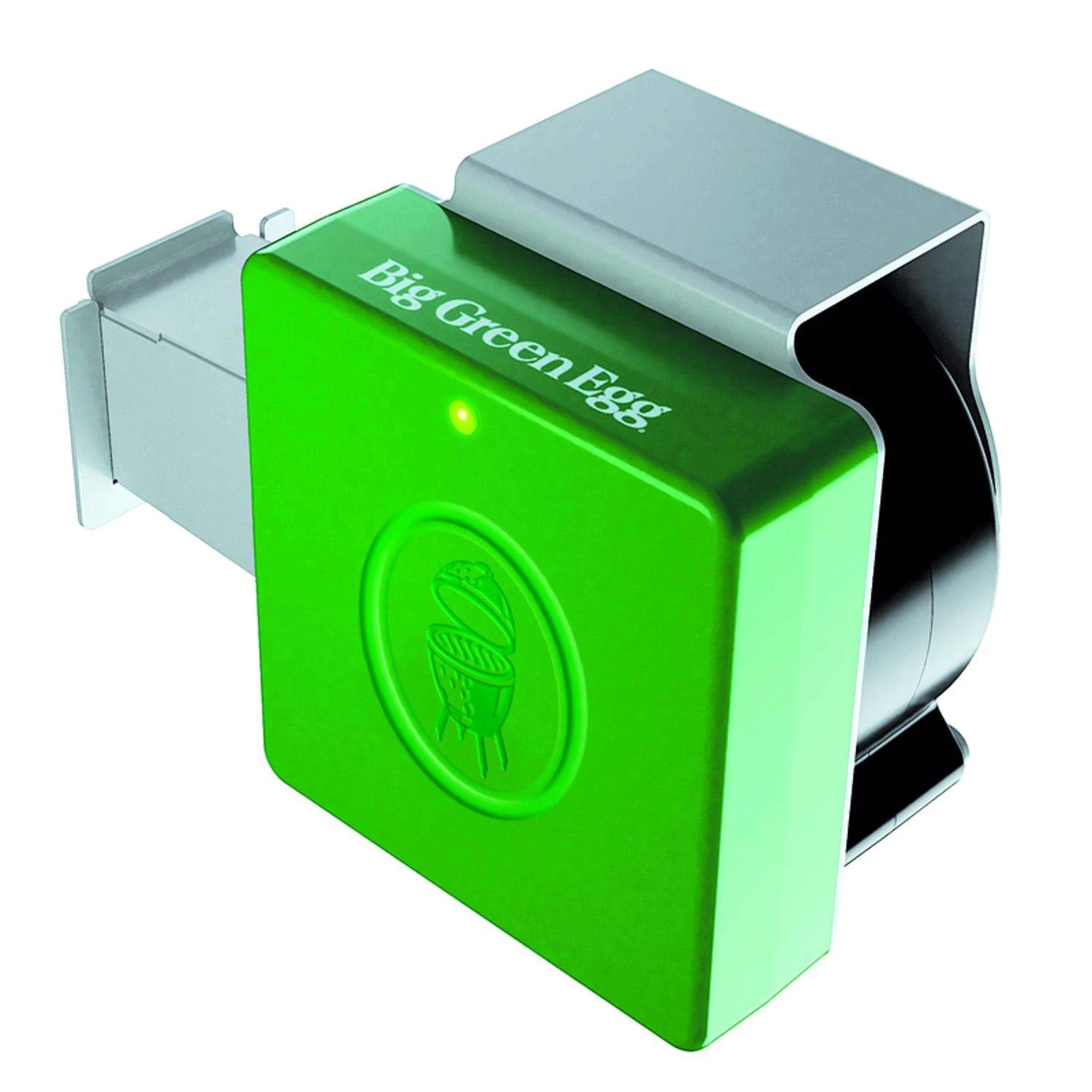 Big Green Egg EGG Genius WiFi Enabled Interactive Temperature Controller 3 Big Green Egg EGG Genius WiFi Enabled Interactive Temperature Controller