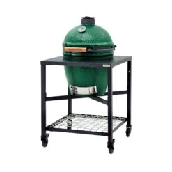 Big Green Egg 18.25 In. Large EGG Package With Modular Nest Charcoal Kamado Grill And Smoker Green -Traeger Egg Store 5c6ae583 f761 42ba 994a f63c4a9e3e3a