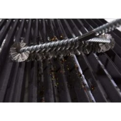 Broil King Grill Brush 1 In. H X 18 In. L X 6.5 In. W 1 Pk -Traeger Egg Store 5c6e39b1 c1ab 452e b754 10dbb54c3f59