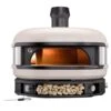 Gozney Dome 29 In. Propane Gas/Wood Outdoor Pizza Oven Bone -Traeger Egg Store 5d7b2d13 3bbf 4014 8b4d 6fdf7f8f0c44