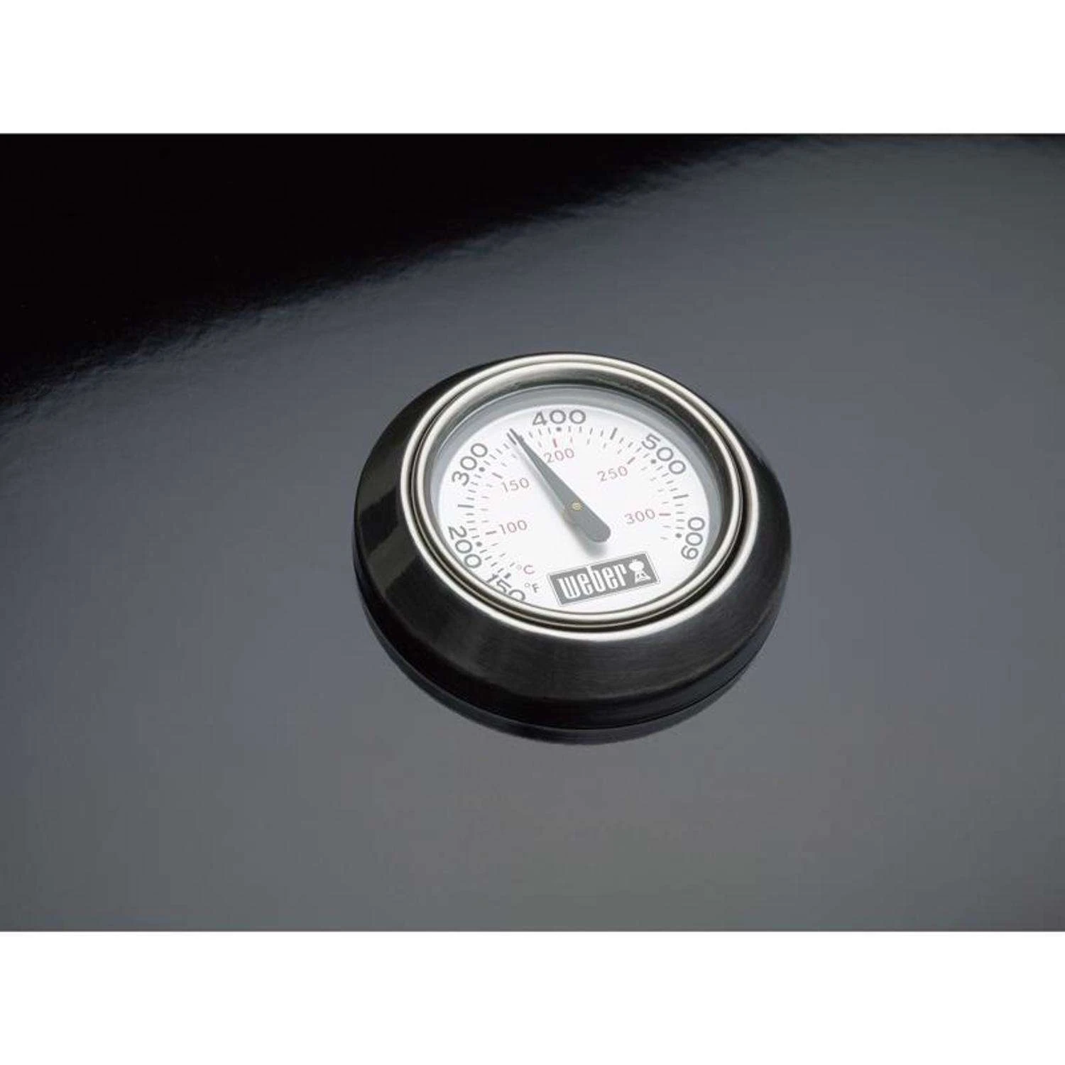 Weber 22 In. Master-Touch Charcoal Grill Black 5 Weber 22 In. Master-Touch Charcoal Grill Black - Image 3