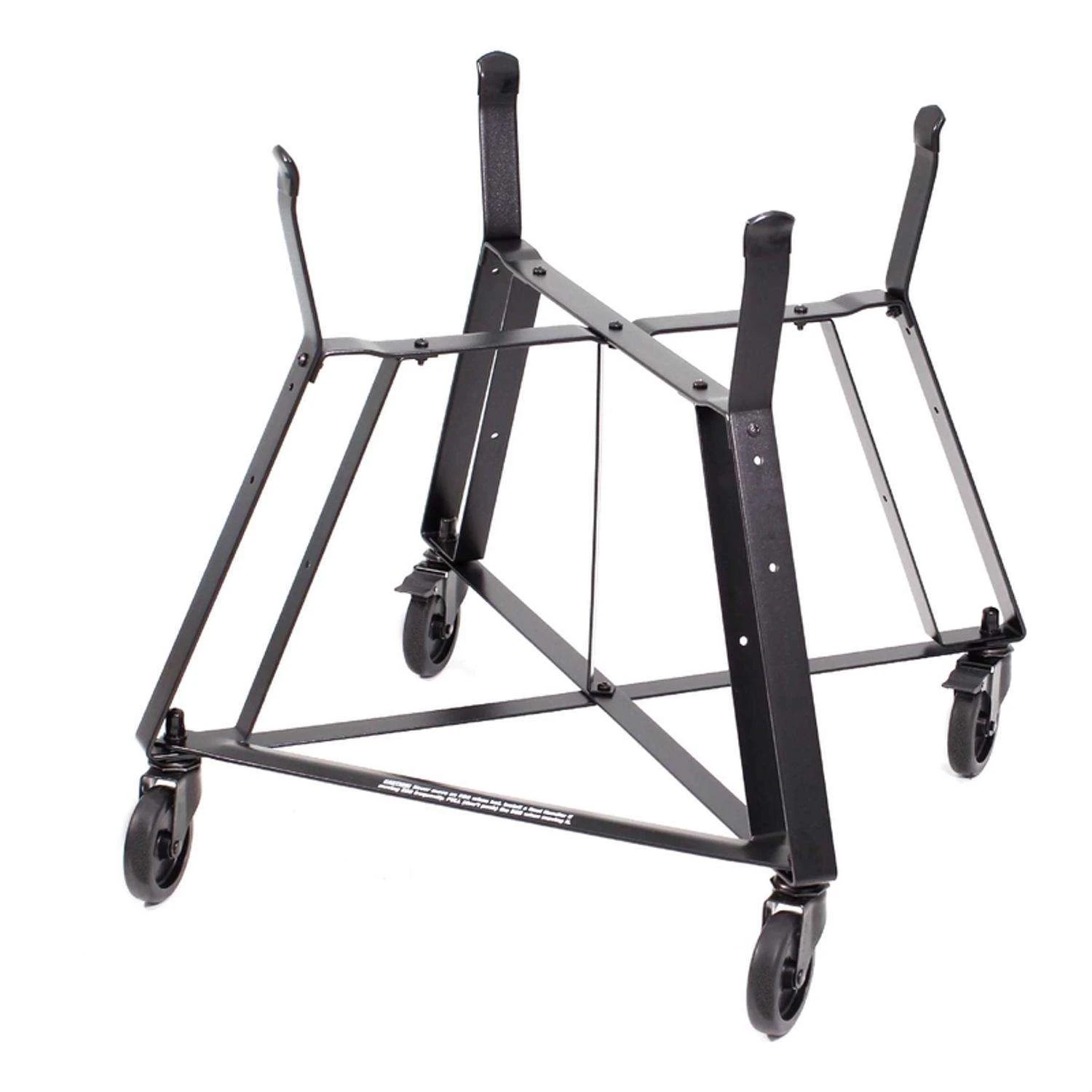 Big Green Egg XLarge Nest Steel 4 Big Green Egg XLarge Nest Steel - Image 2