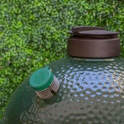 Big Green Egg Bluetooth Enabled Temperature Gauge -Traeger Egg Store 615370b7 494b 417a 85ef 8e8bd697d4eb