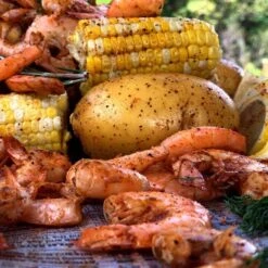 Bayou Classic 106000 BTU Stainless Steel Boiling Kit 82 Qt -Traeger Egg Store 61c22c46 8751 4838 95f7 06339c37c976