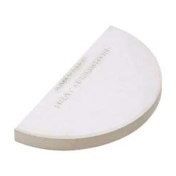 Kamado Joe Ceramic Grill Heat Deflector 18 In. L X 9 In. W -Traeger Egg Store 62d3d0c7 d4bf 4f81 9d61 3dfa5b937e07