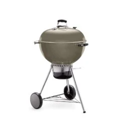 Weber 22 In. Master-Touch Charcoal Grill Smoke 10 Weber 22 In. Master-Touch Charcoal Grill Smoke -Traeger Egg Store 6334873b 4932 4ee7 9633 2c1b4ae9e3f6