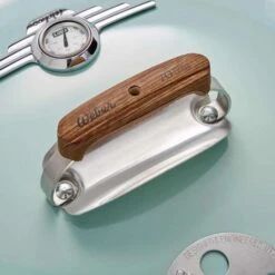 Weber 22 In. 70th Anniversary Kettle Charcoal Grill Rock N Roll Blue -Traeger Egg Store 63b635bf e5df 4611 94ff 0311d966c285