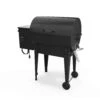 Traeger Tailgater 20 Wood Pellet Grill Black -Traeger Egg Store 683445f1 a853 400e 9b30 ab8dbfd29c12