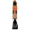 Mr. Bar-B-Q Steel Black/Brown Grill Tool Set 3 Pc -Traeger Egg Store 68e7710e fd1c 4959 b28c 4dac3ff2b873