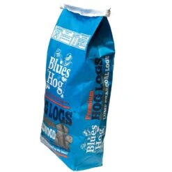 Blues Hog Hog Logs All Natural Hardwood Lump Charcoal 15.4 Lb -Traeger Egg Store 6a1df148 a3b4 4590 afe1 6909c7e4cd3a