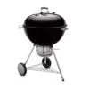 Weber 26 In. Original Kettle Premium Charcoal Grill Black -Traeger Egg Store 6a326558 3f39 4a7e 82b7 3f8ae3f59149