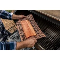 Oklahoma Joe's BBQ Butcher Paper Roll 100 Ft. L X 18 In. W 1 Pk -Traeger Egg Store 6a696f98 e7f7 478e b3e0 339fbc03b01c