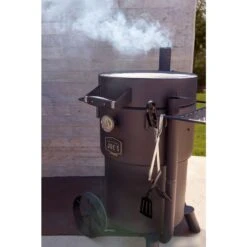 Oklahoma Joe's Aluminum Black/Silver Longarm Grilling Tool 1 Pk 11 Oklahoma Joe's Aluminum Black/Silver Longarm Grilling Tool 1 Pk -Traeger Egg Store 6b44ef0e a7ad 4576 ba91 131121edc98e