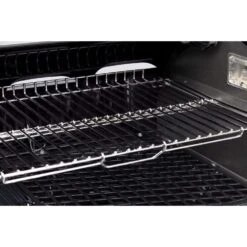 Weber SmokeFire ELX4 Wood Pellet WiFi Grill Black 13 Weber SmokeFire ELX4 Wood Pellet WiFi Grill Black -Traeger Egg Store 6c02a69d 14c5 4170 8a1f a44601d4f9cc