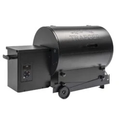Traeger Tailgater 20 Wood Pellet Grill Black -Traeger Egg Store 6d150a64 365b 4234 afa2 f0ee1e874df6