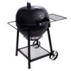 Char-Broil 21.5 In. Blackjack Charcoal Grill Black