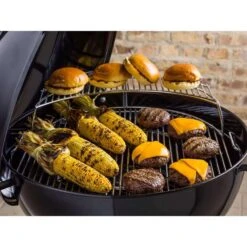 Weber 22 In. Master-Touch Charcoal Grill Black 18 Weber 22 In. Master-Touch Charcoal Grill Black -Traeger Egg Store 6e7b815a fd2b 477d ab23 28b97e84aa9b