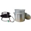King Kooker 105000 BTU Welded Steel Frame Boiling Kit 60 Qt -Traeger Egg Store 6feb9a0a 4a24 44fc 9a9c be8b4e6adbe2