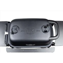 PK Grills 22 In. Original PK Aaron Franklin Charcoal Grill And Smoker Black -Traeger Egg Store 70c6a4ca 06d8 4ef8 aef9 758017ce4305