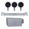 Blackstone Gray Griddle Tool Holder 5 Pc -Traeger Egg Store 70d4ecbb 7373 4aa3 8edd cdfeba6783d6