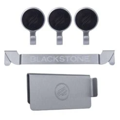 Traeger Egg Store 8 Blackstone Gray Griddle Tool Holder 5 Pc