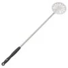Gozney Black/Silver Pizza Peel 1 Pc -Traeger Egg Store 712c8297 3fd1 436c b294 d6e3128fcbd0