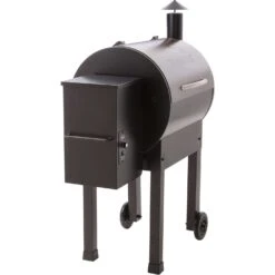 Traeger Lil'Tex Elite 22 Wood Pellet Grill Bronze -Traeger Egg Store 71419e5e 475e 467f bfe2 c575c9f0a3cf