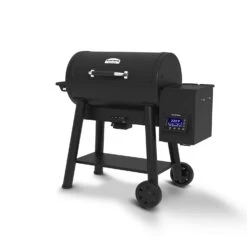 Broil King Baron Pellet 500 Wood Pellet Grill And Smoker Black 11 Broil King Baron Pellet 500 Wood Pellet Grill And Smoker Black -Traeger Egg Store 7307e575 94ef 427f b10e 5bcda79630c5