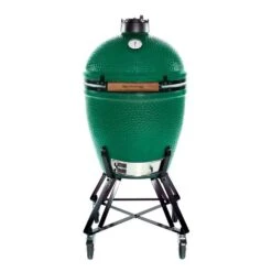 Big Green Egg Large Nest Steel -Traeger Egg Store 73339e0a 38d3 4377 9796 a03c93fe1c56